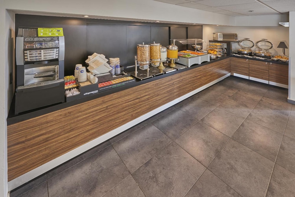 city express by marriott monterrey norte