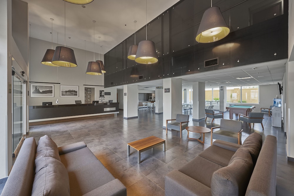 city express by marriott monterrey norte