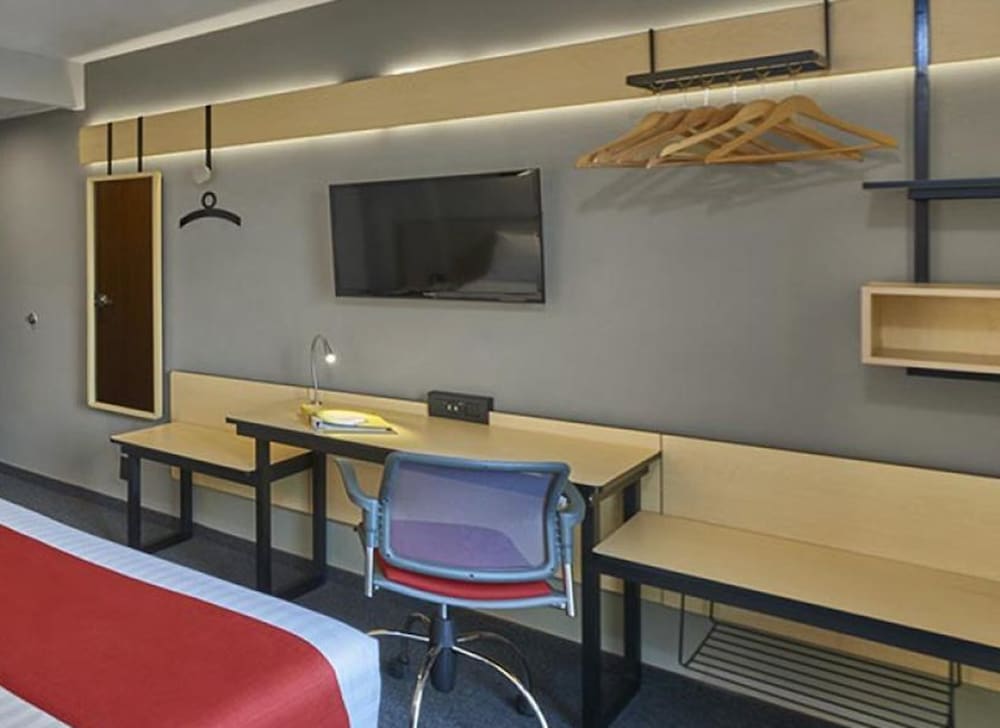 city express by marriott monterrey norte