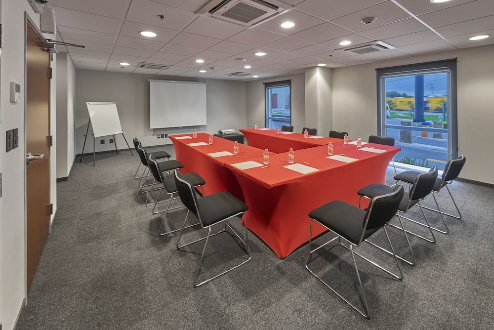 city express by marriott monterrey norte