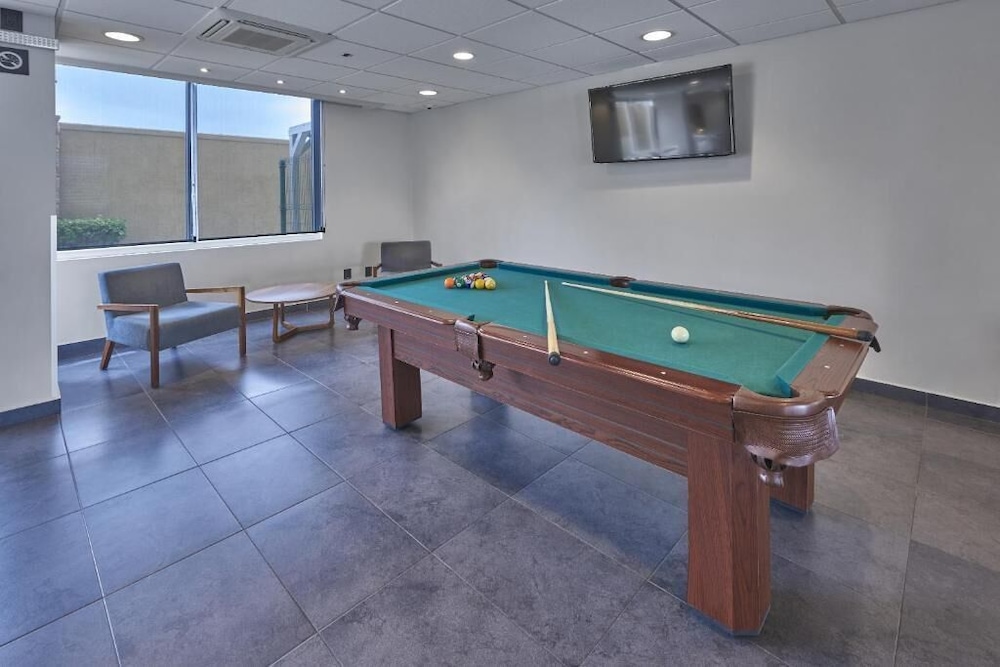 city express by marriott monterrey norte