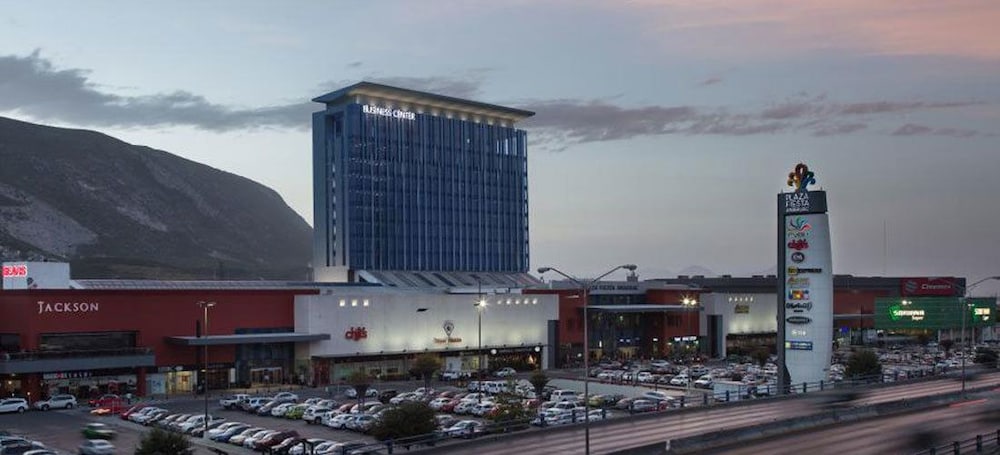 city express by marriott monterrey norte