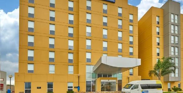 city express by marriott monterrey norte