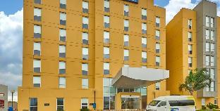 city express by marriott monterrey norte
