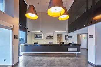 city express by marriott monterrey norte