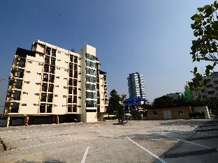 nida rooms bangna central plaza at bangna 21 residence