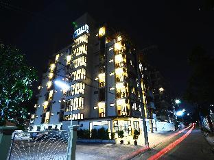 nida rooms bangna central plaza at bangna 21 residence