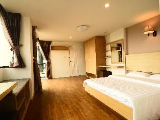 nida rooms bangna central plaza at bangna 21 residence