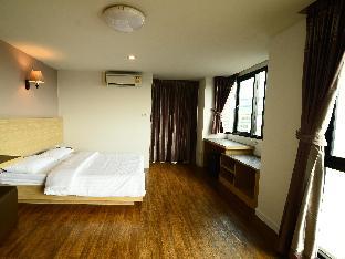nida rooms bangna central plaza at bangna 21 residence
