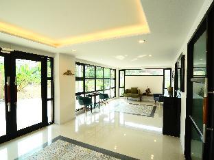 nida rooms bangna central plaza at bangna 21 residence