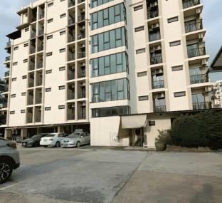 nida rooms bangna central plaza at bangna 21 residence