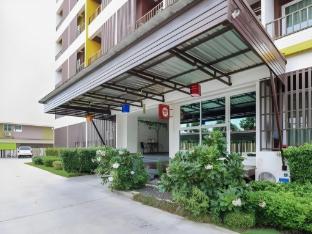 nida rooms bangna central plaza at bangna 21 residence