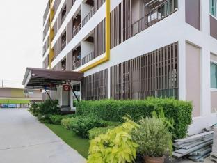 nida rooms bangna central plaza at bangna 21 residence