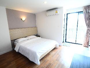 nida rooms bangna central plaza at bangna 21 residence