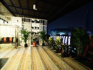 Nida Rooms Bangna Central Plaza At Bangna 21 Residence,,2 star