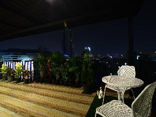 Nida Rooms Bangna Central Plaza At Bangna 21 Residence,,2 star