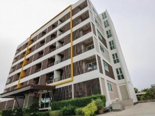 nida rooms bangna central plaza at bangna 21 residence