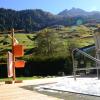 hotel rovanada