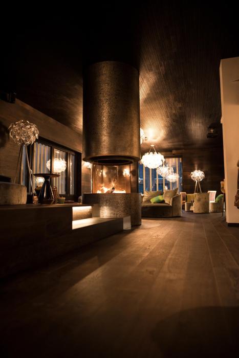 hotel rovanada