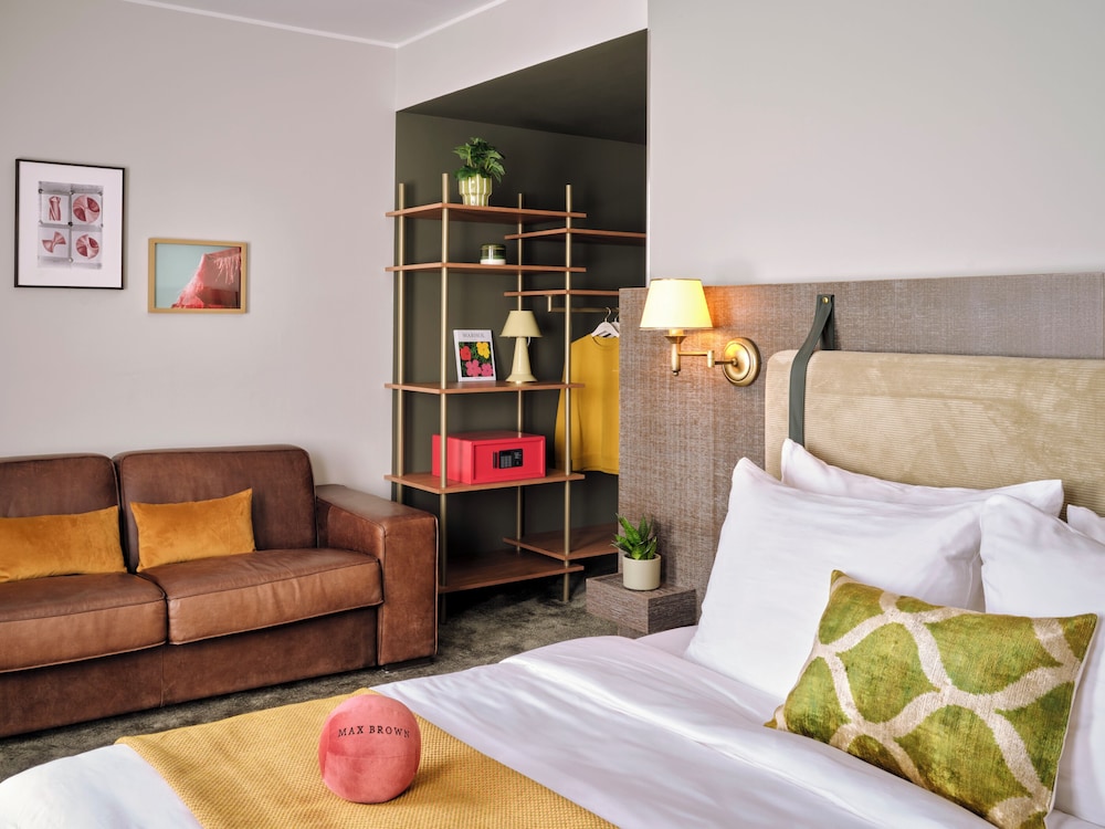 pentahotel vienna