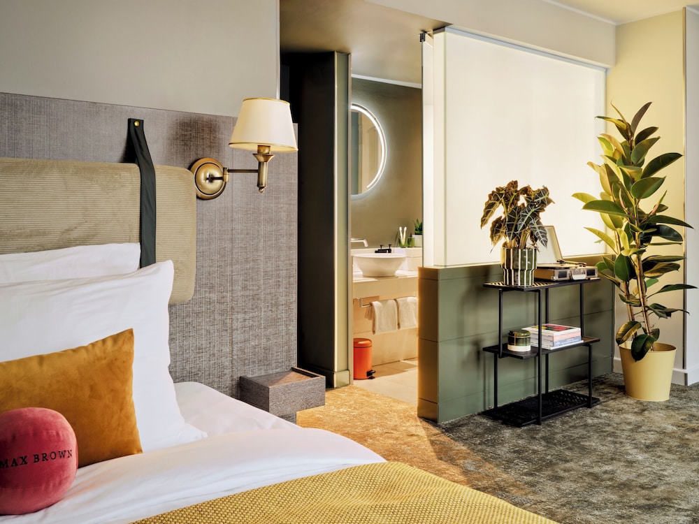 pentahotel vienna