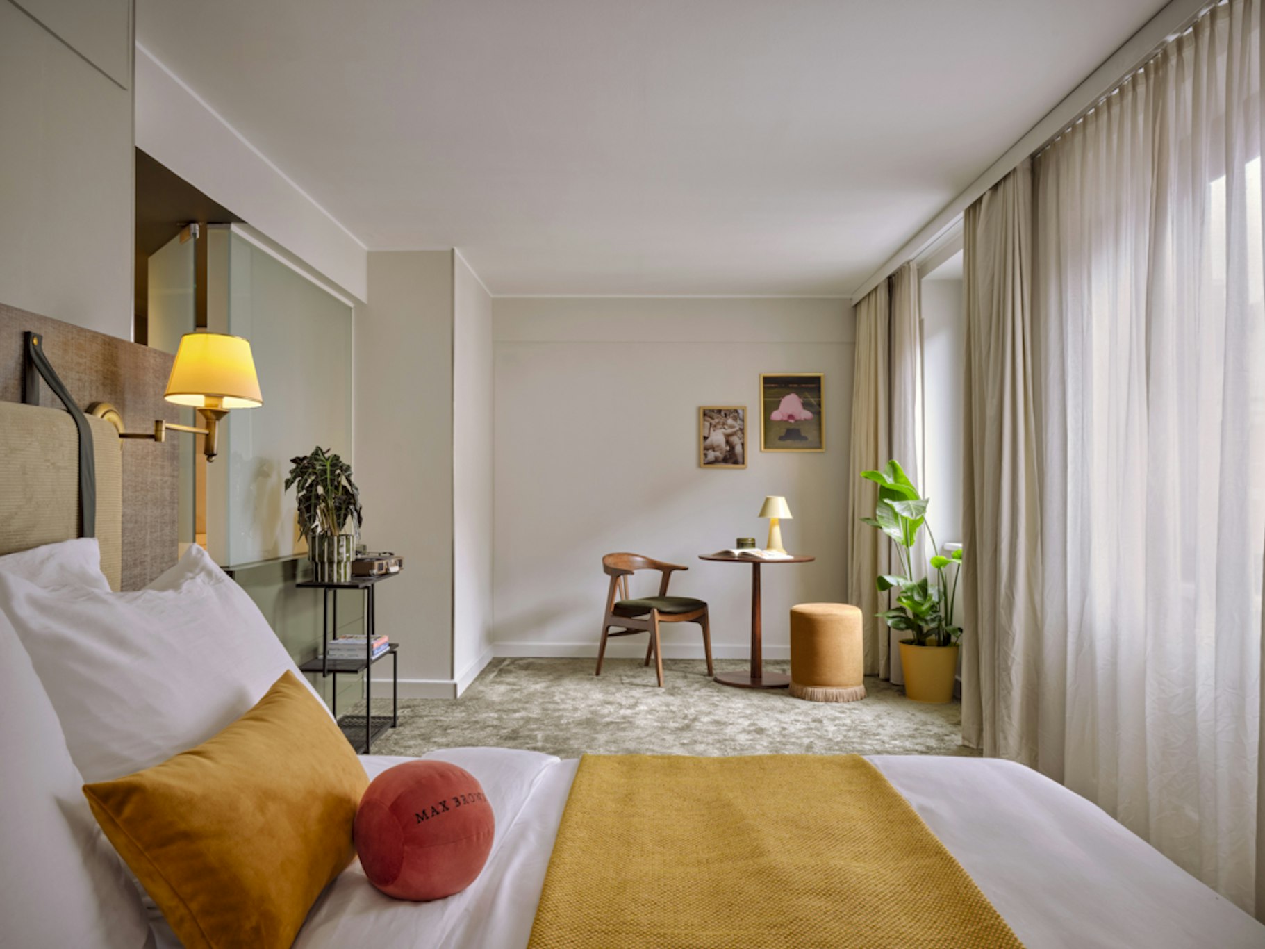 pentahotel vienna