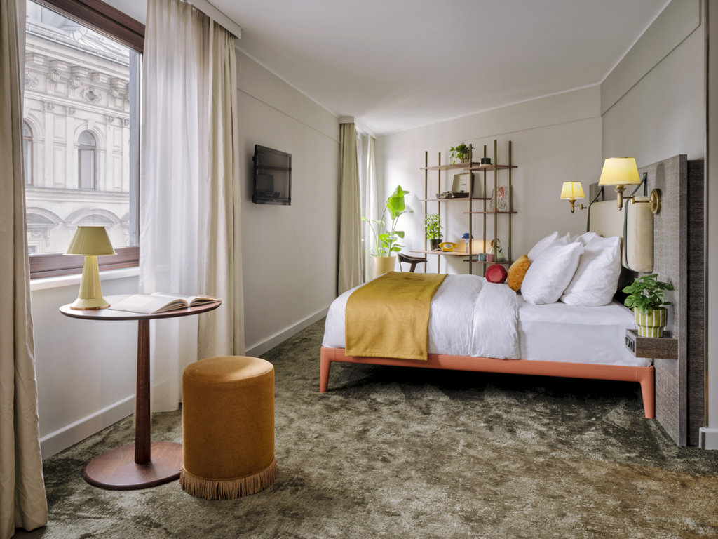 pentahotel vienna