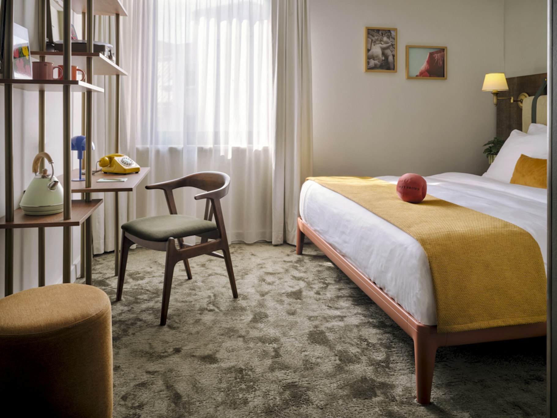 pentahotel vienna