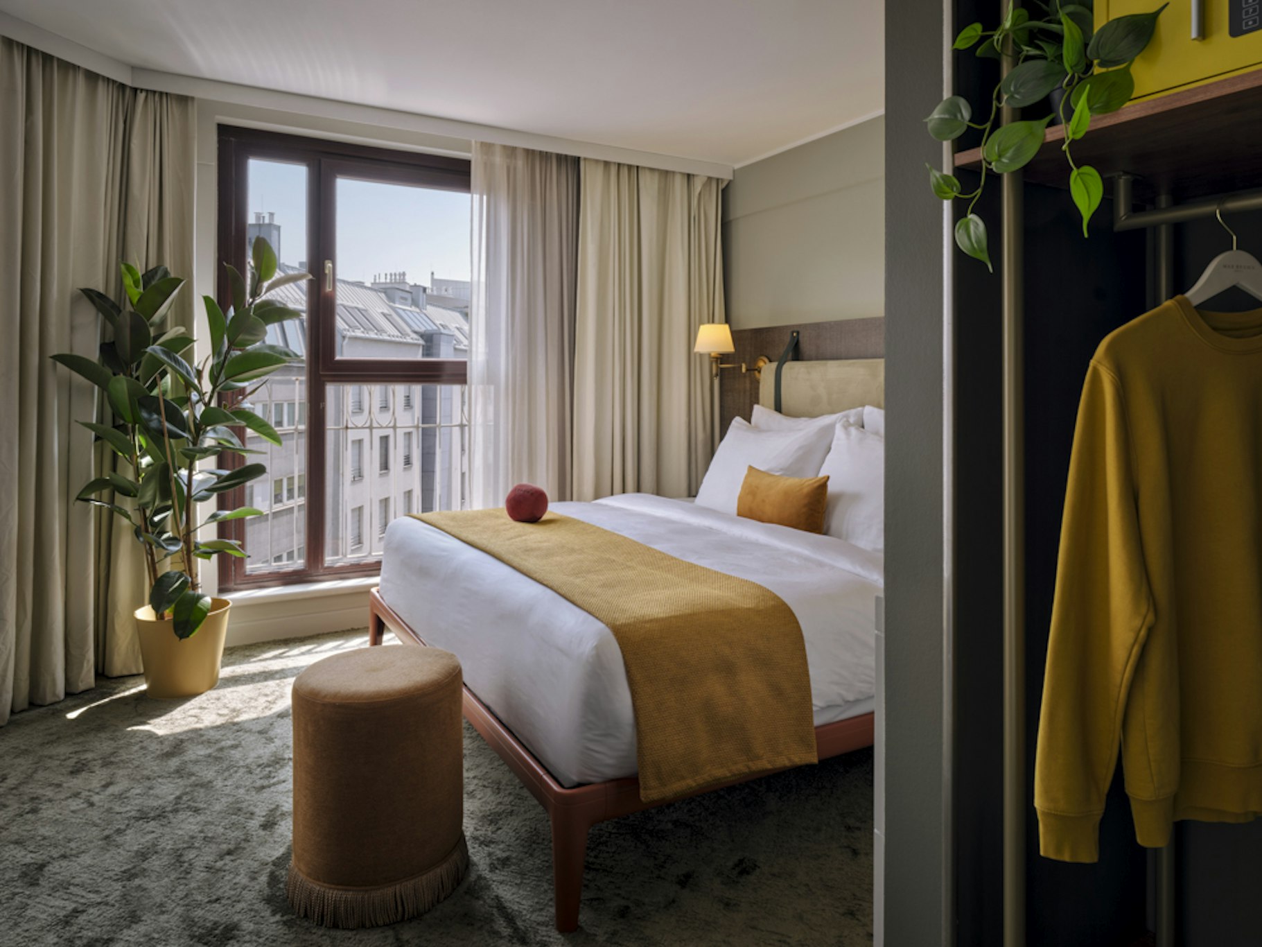 pentahotel vienna