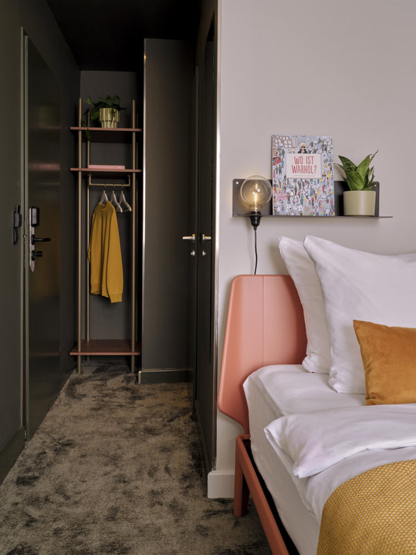 pentahotel vienna