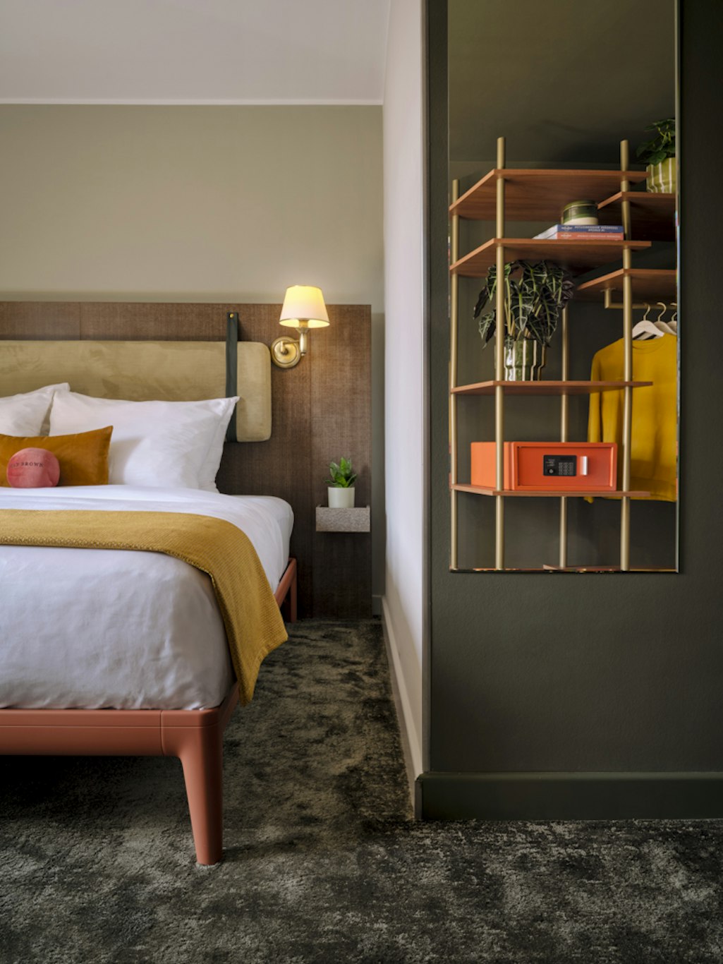 pentahotel vienna