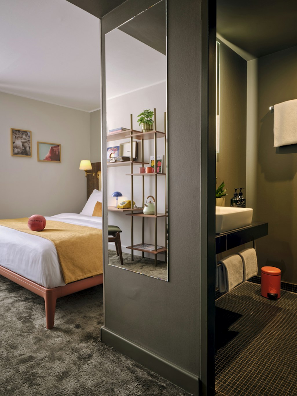 pentahotel vienna