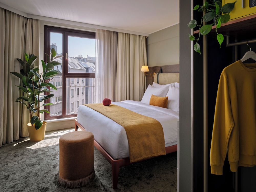 pentahotel vienna