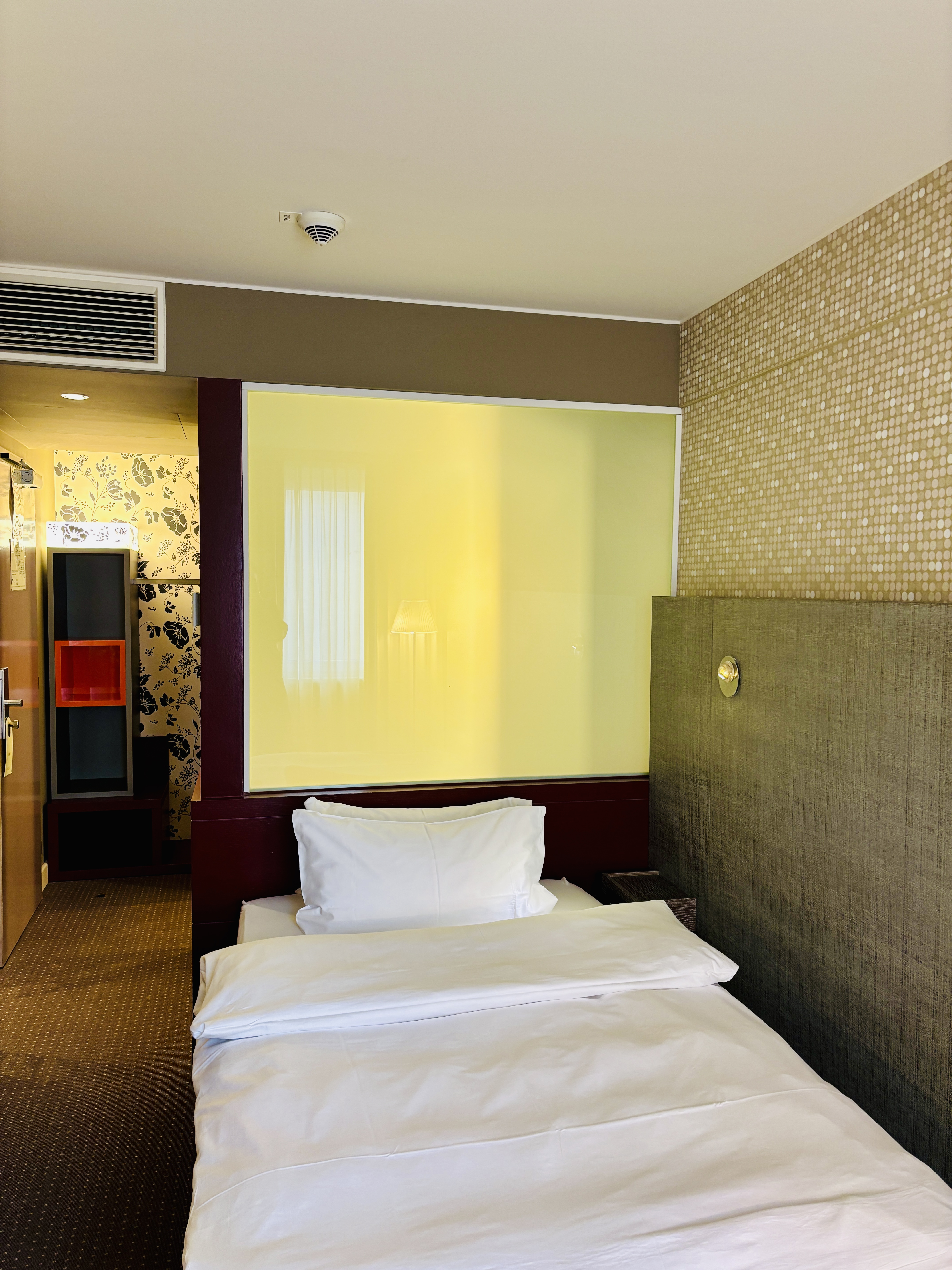 pentahotel vienna