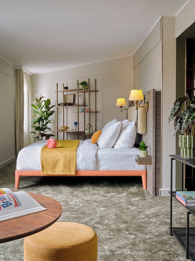 pentahotel vienna