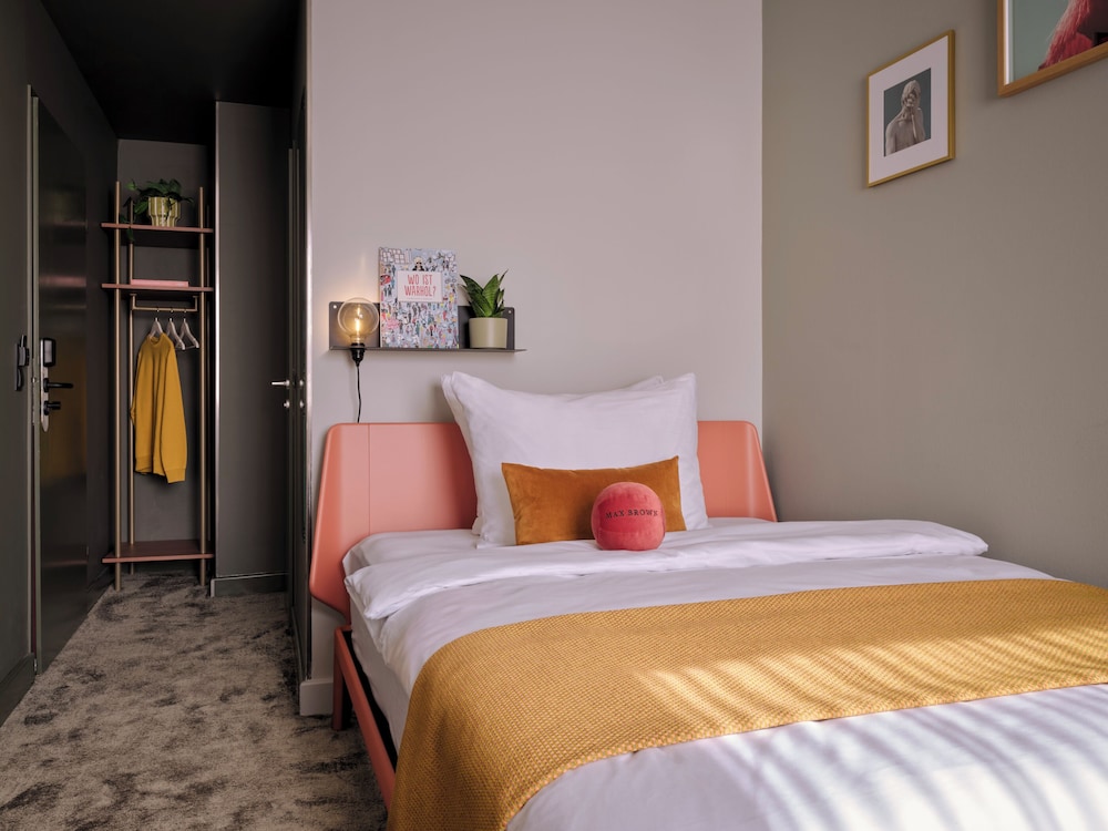 pentahotel vienna