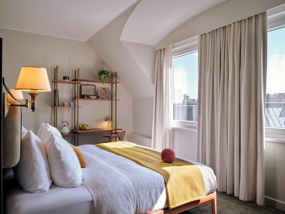 pentahotel vienna