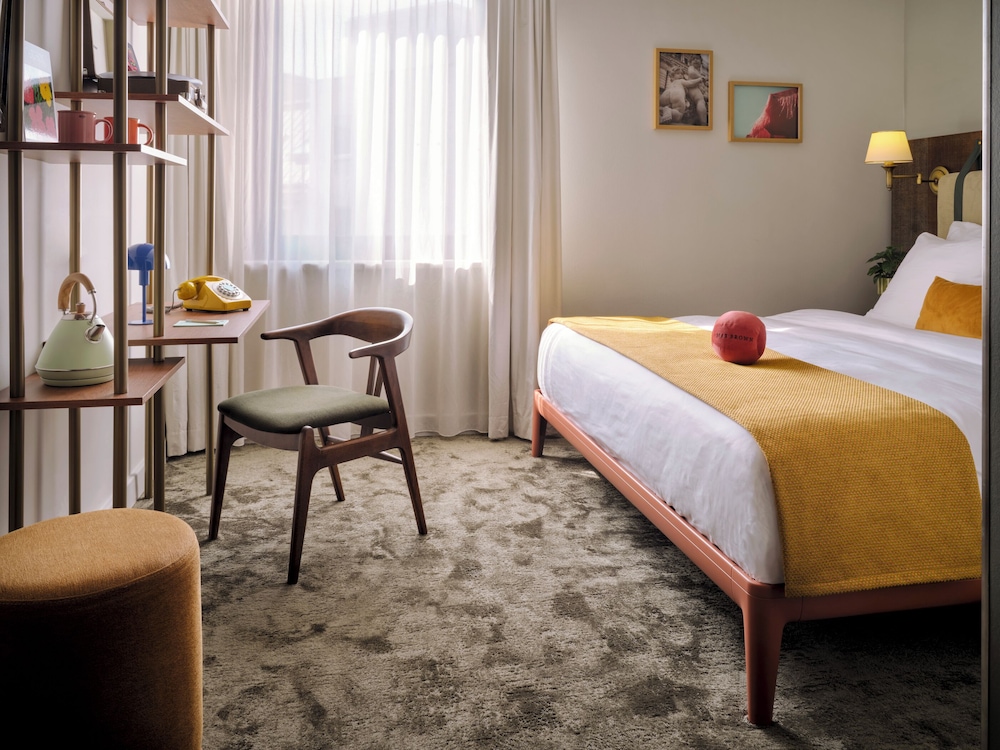 pentahotel vienna