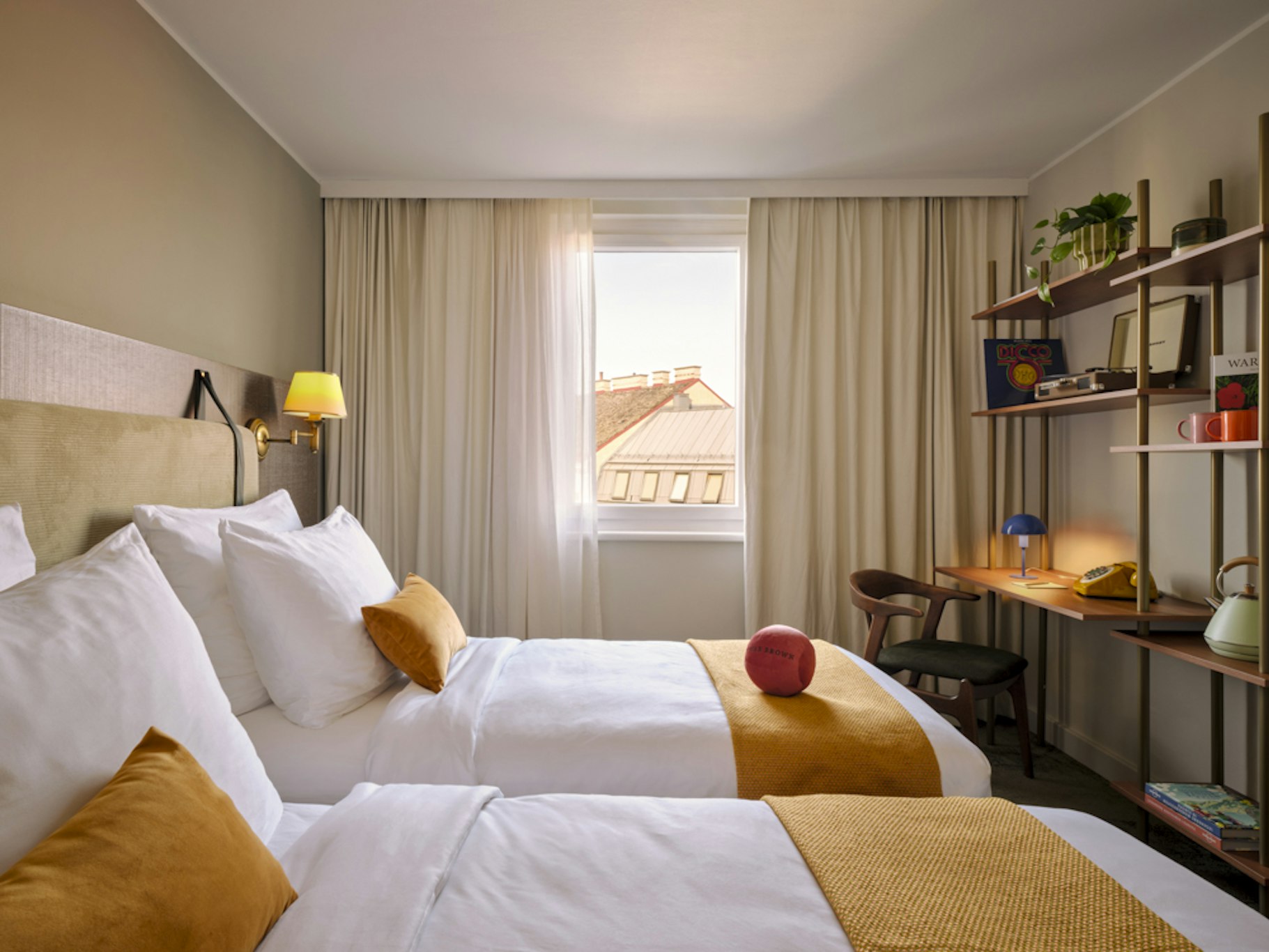 pentahotel vienna