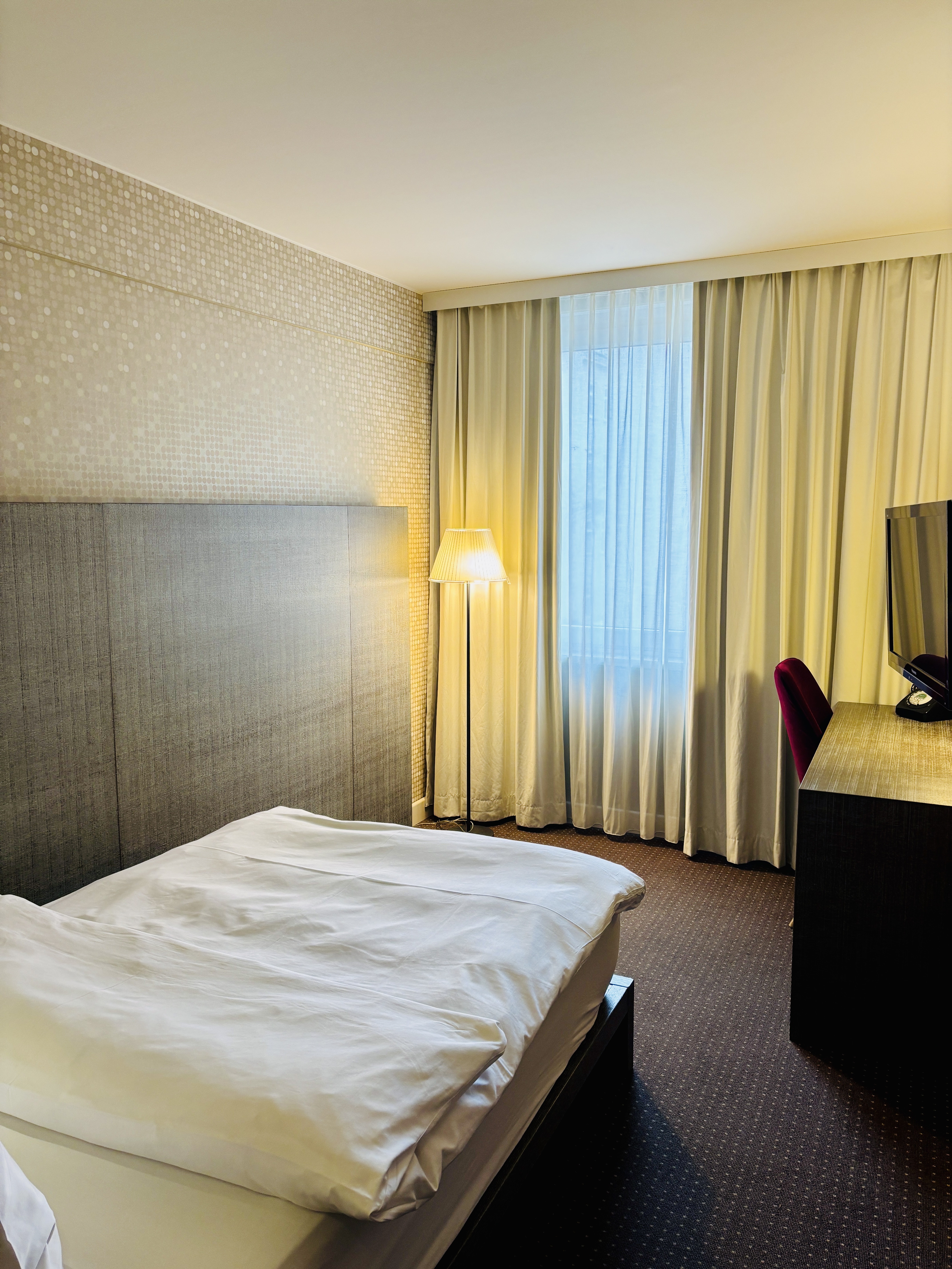 pentahotel vienna
