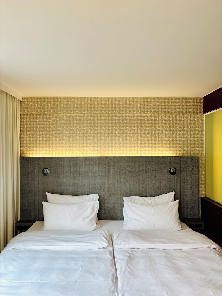 pentahotel vienna