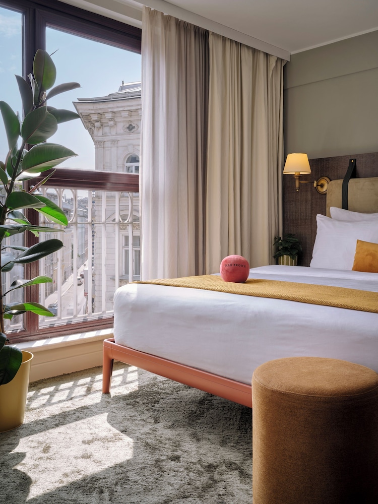 pentahotel vienna