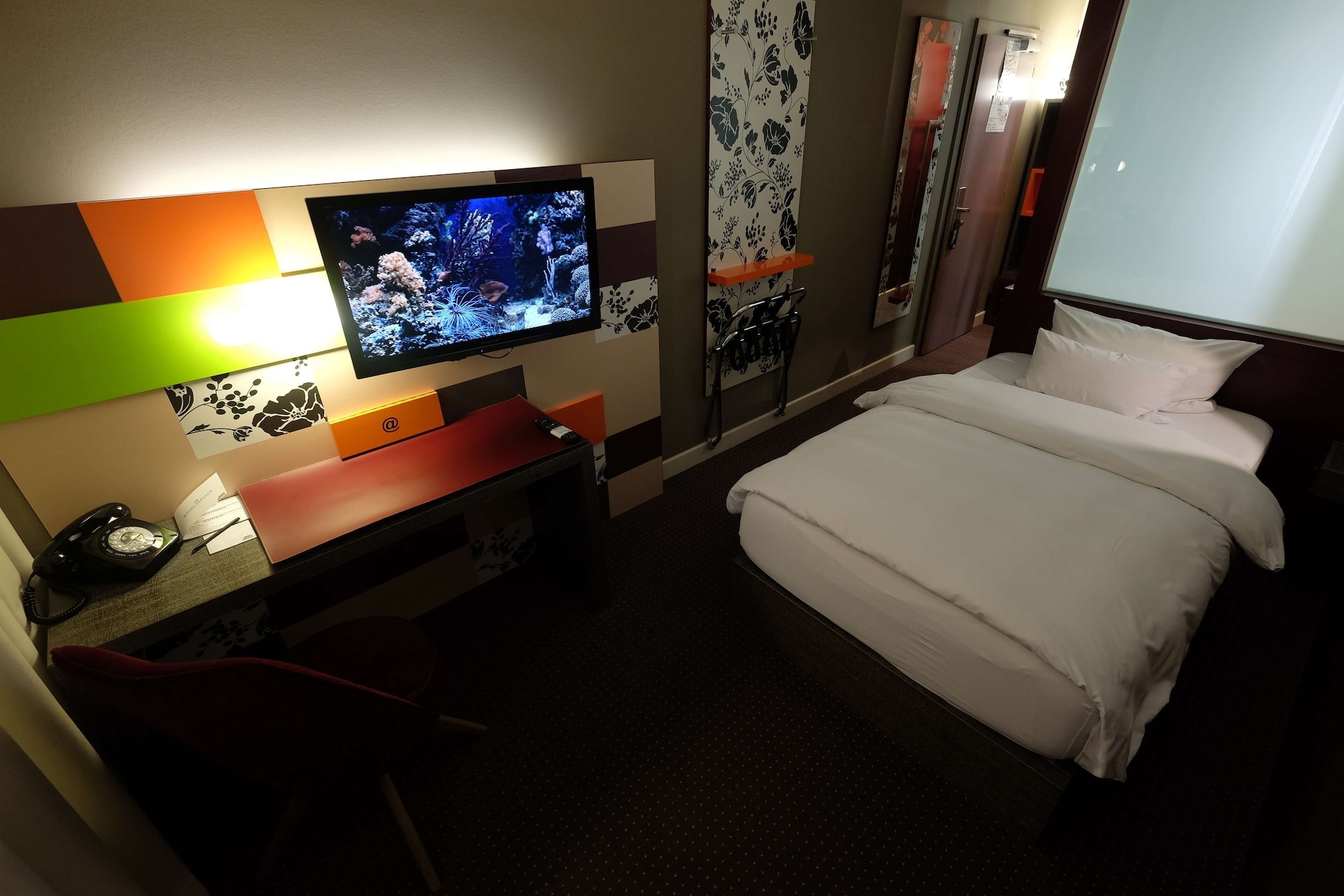 pentahotel vienna