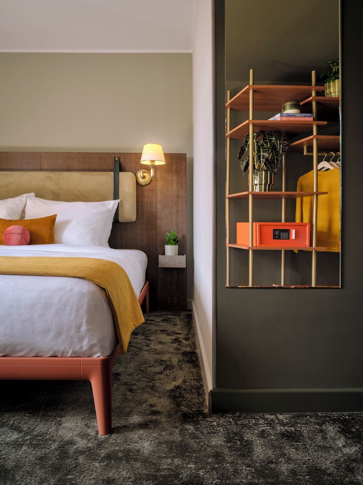 pentahotel vienna