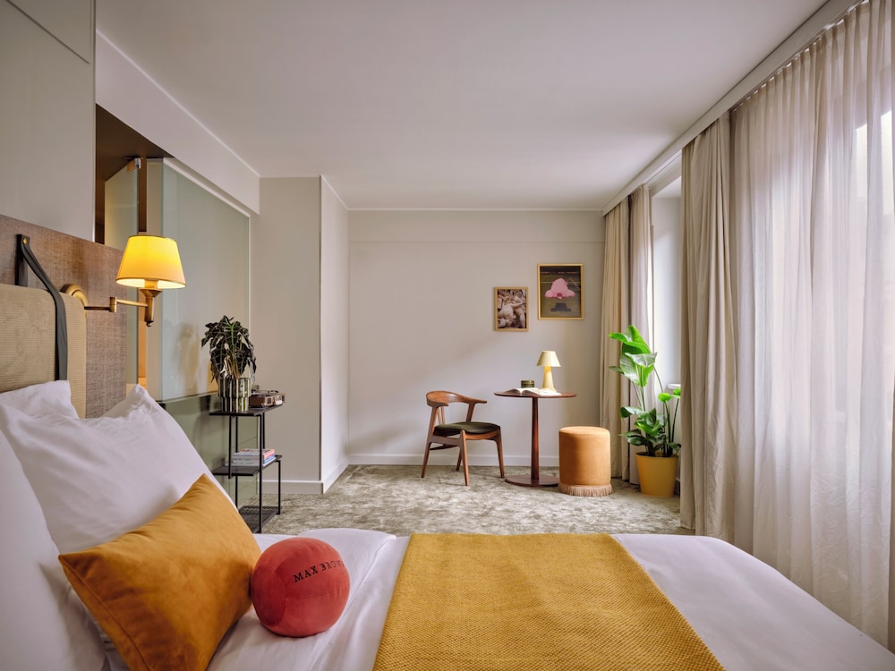 pentahotel vienna