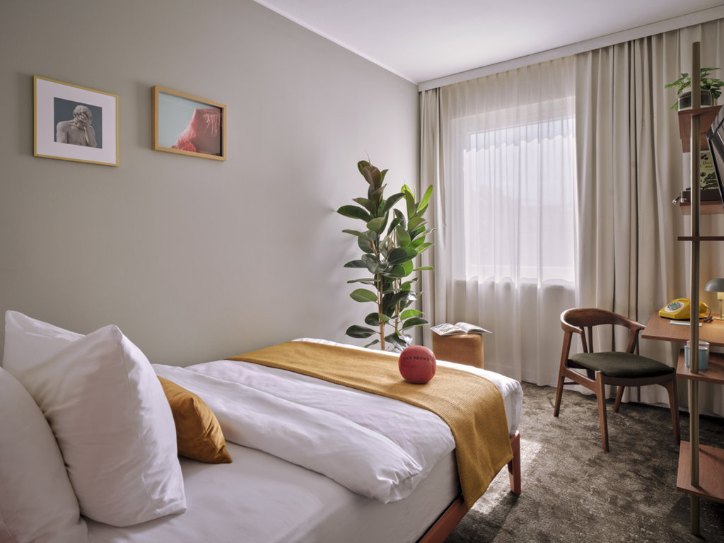 pentahotel vienna