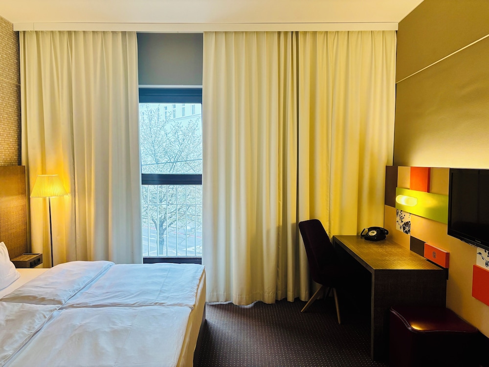 pentahotel vienna