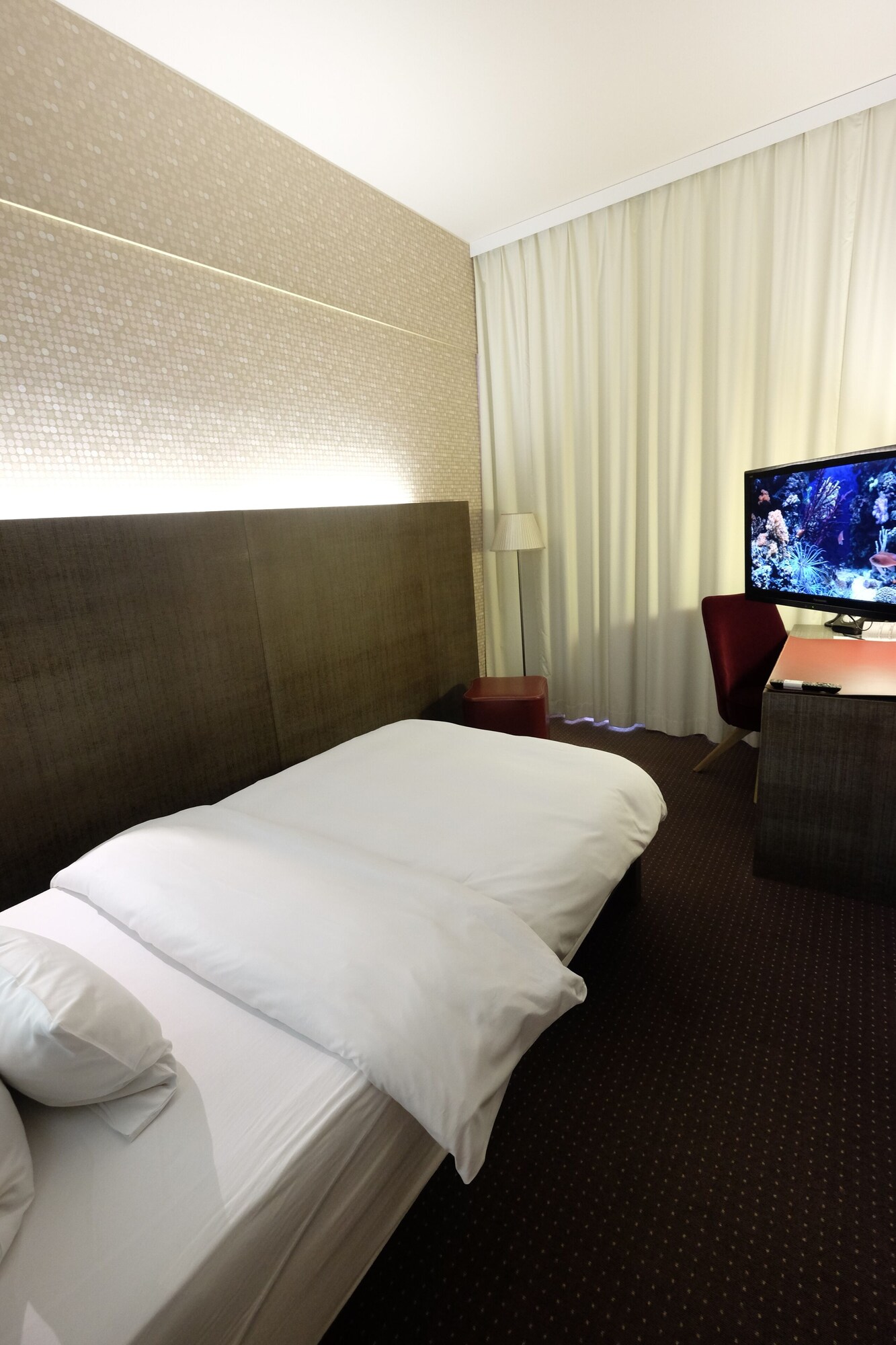 pentahotel vienna