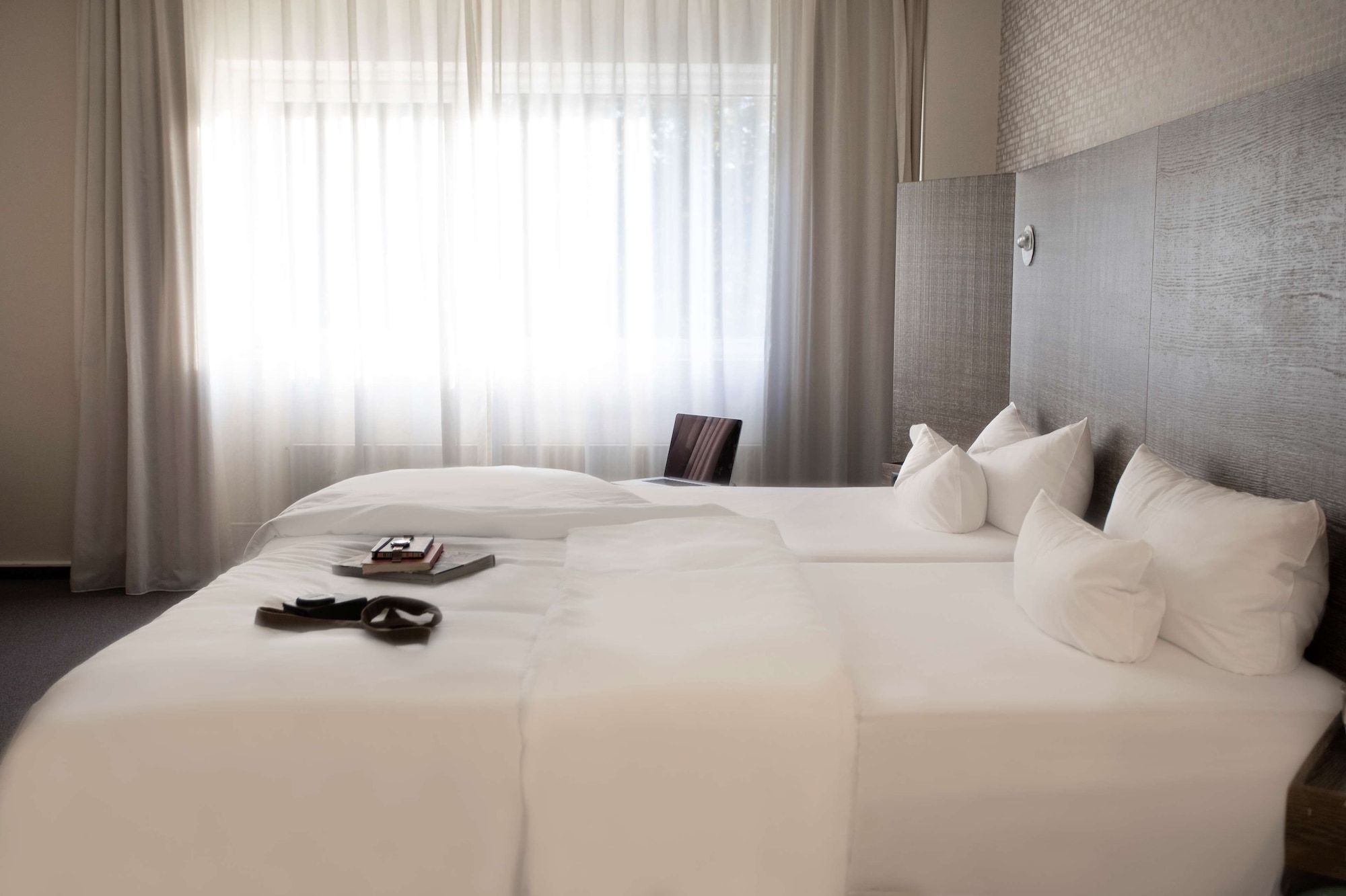 pentahotel vienna