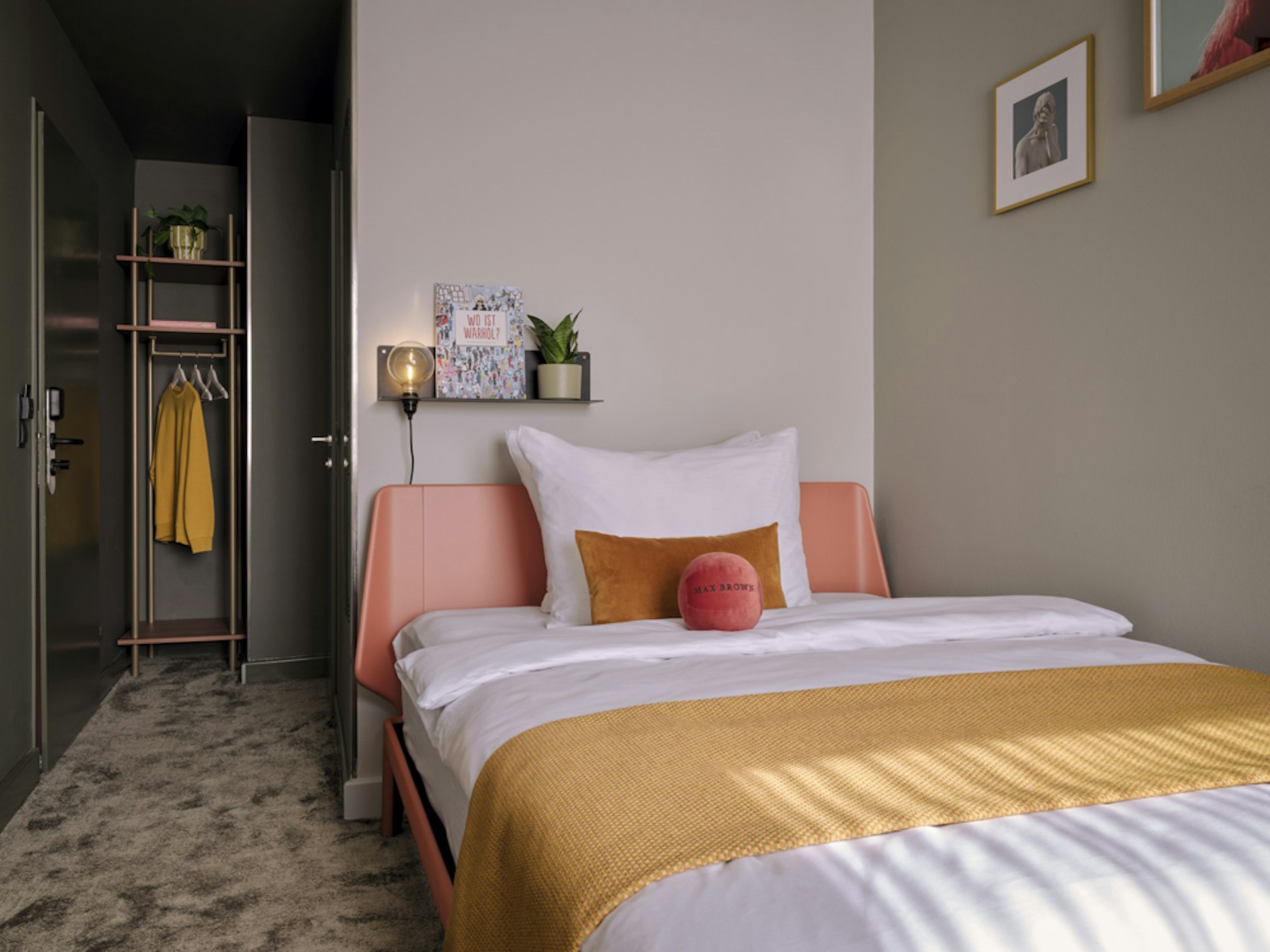 pentahotel vienna